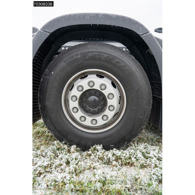 2024 MAN TGS 26.480-45709878