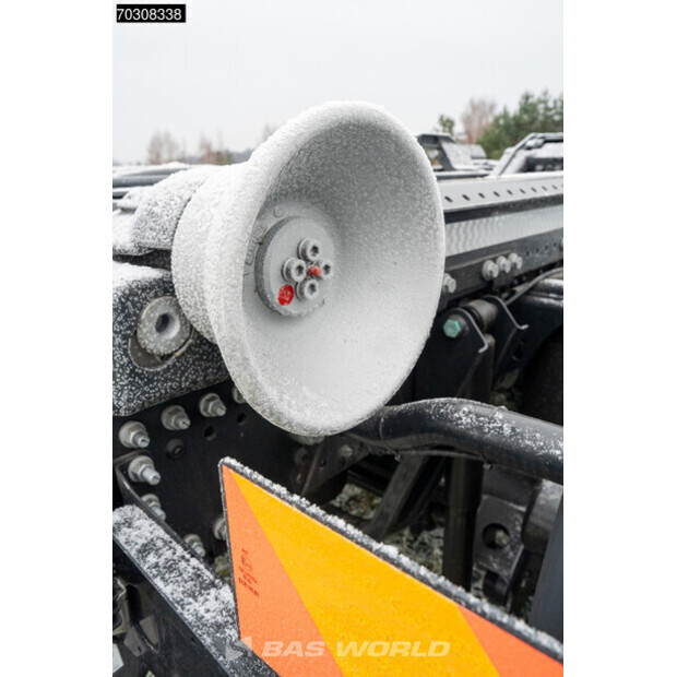 2024 MAN TGS 26.480-45709879