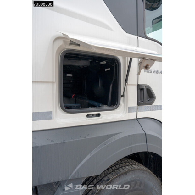 2024 MAN TGS 26.480-45709881