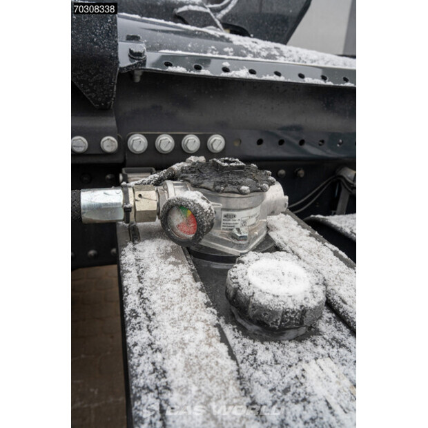 2024 MAN TGS 26.480-45709885