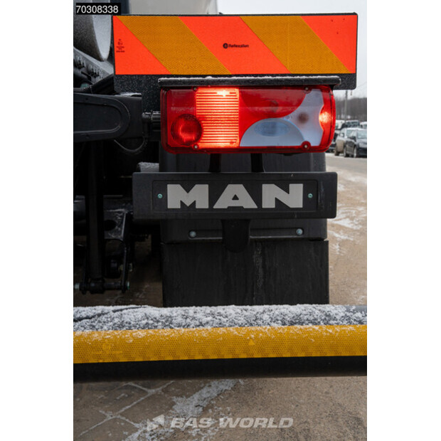 2024 MAN TGS 26.480-45709889