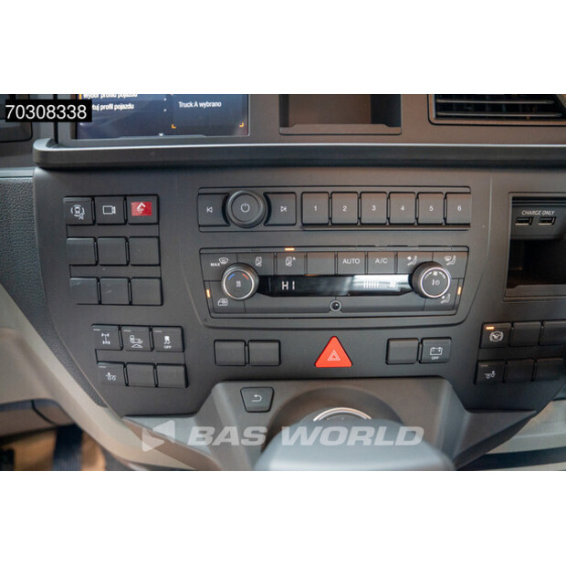 2024 MAN TGS 26.480-45709894