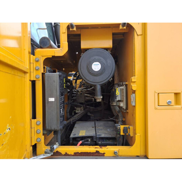 2015 Volvo EC220EL-45709929