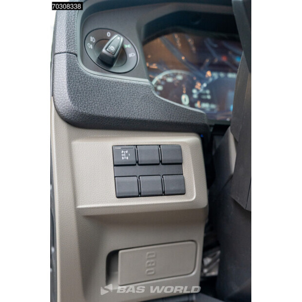 2024 MAN TGS 26.480-45709939