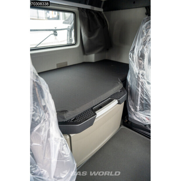 2024 MAN TGS 26.480-45709943