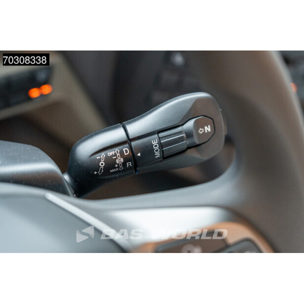 2024 MAN TGS 26.480-45709977