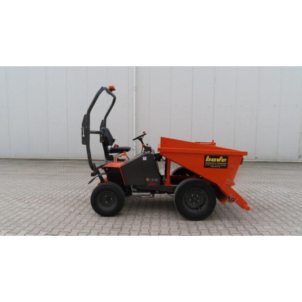 2025 Ausa D150RM-45709979