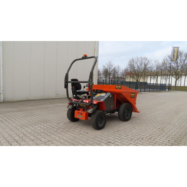 2025 Ausa D150RM-45709980