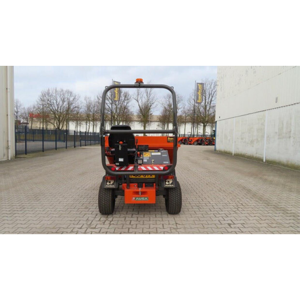 2025 Ausa D150RM-45709981