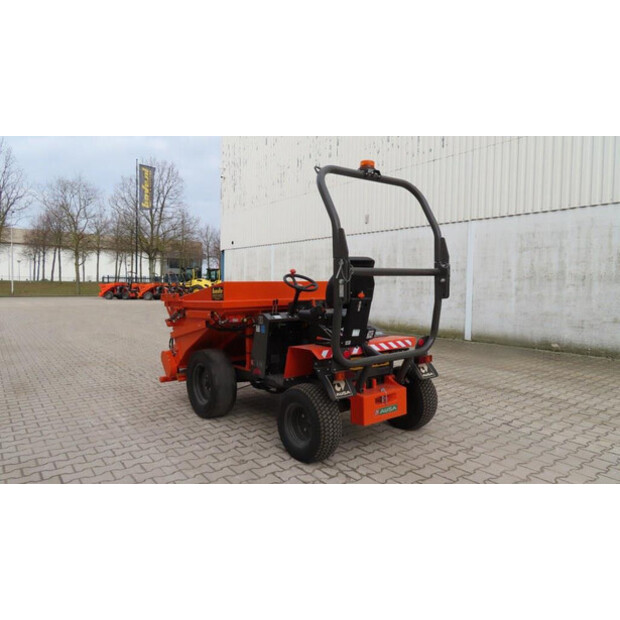 2025 Ausa D150RM-45709982