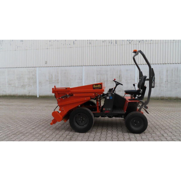 2025 Ausa D150RM-45709983