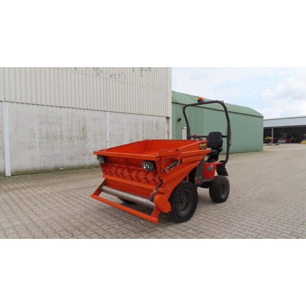 2025 Ausa D150RM-45709984