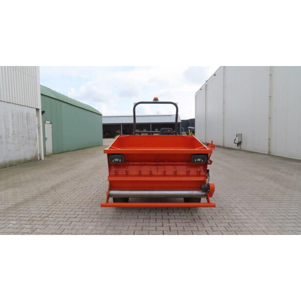 2025 Ausa D150RM-45709985