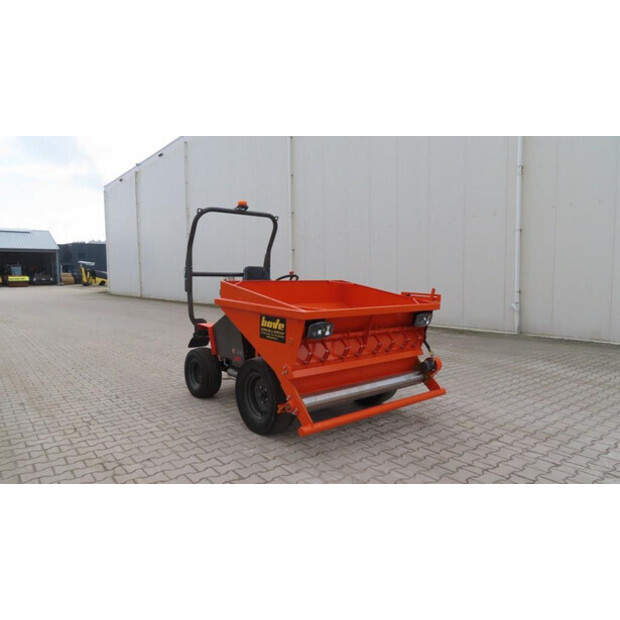 2025 Ausa D150RM-45709987