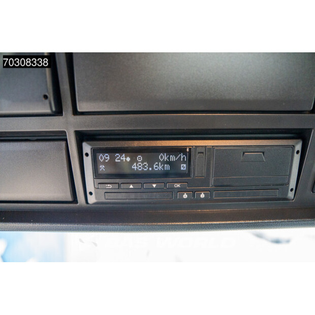 2024 MAN TGS 26.480-45709992