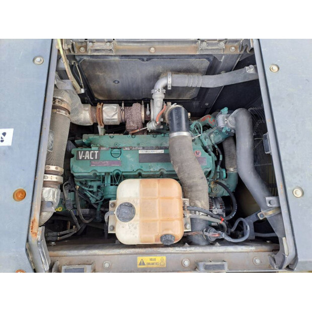 2017 فولفو EC300EL-45710013