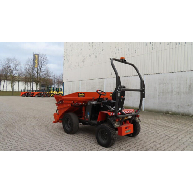 2025 Ausa D150RM-45710023