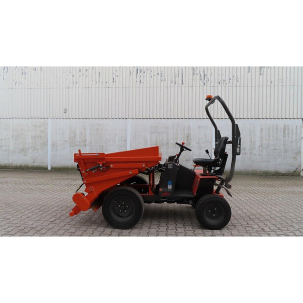 2025 Ausa D150RM-45710024