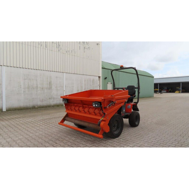 2025 Ausa D150RM-45710025