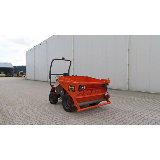 2025 Ausa D150RM-45710027