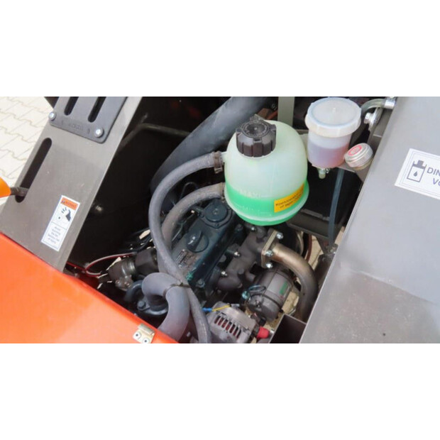 2025 Ausa D150RM-45710028