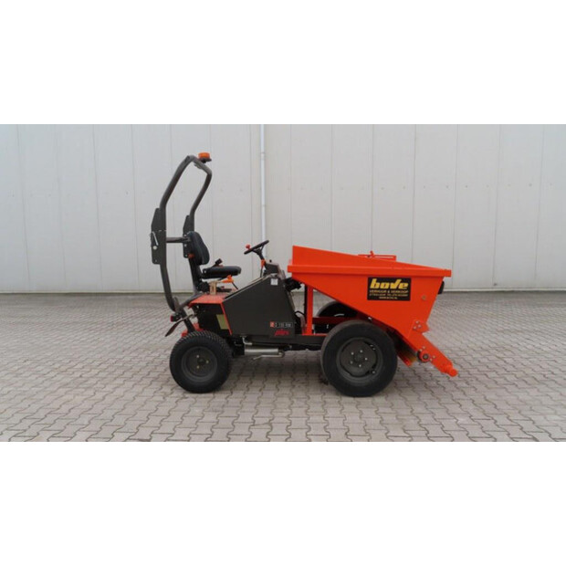 2025 Ausa D150RM-45710049