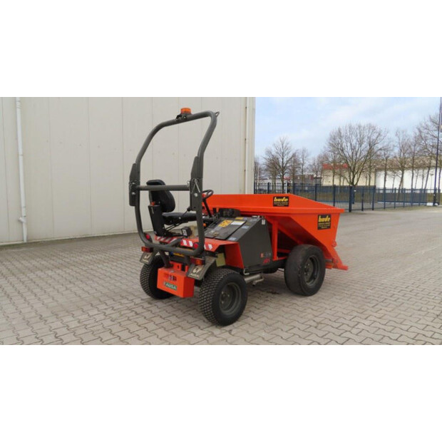 2025 Ausa D150RM-45710050