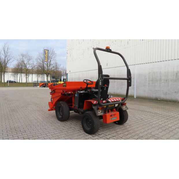 2025 Ausa D150RM-45710052