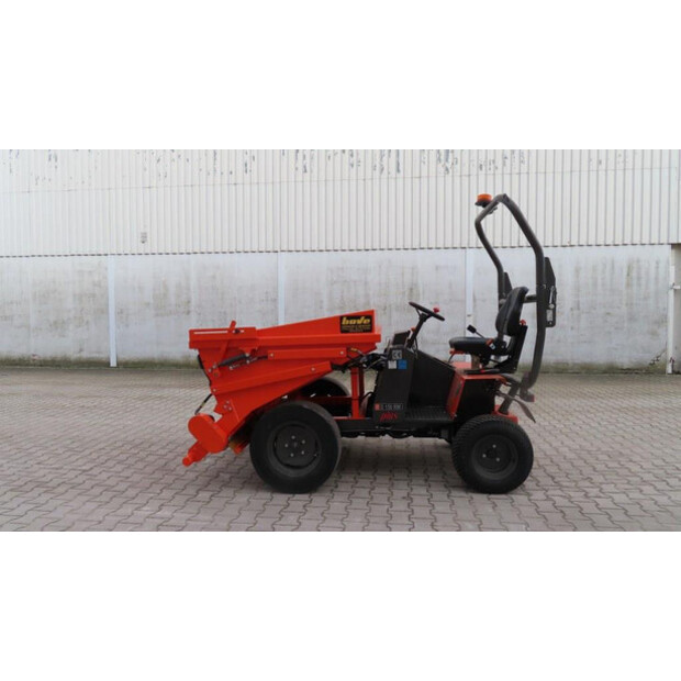 2025 Ausa D150RM-45710053