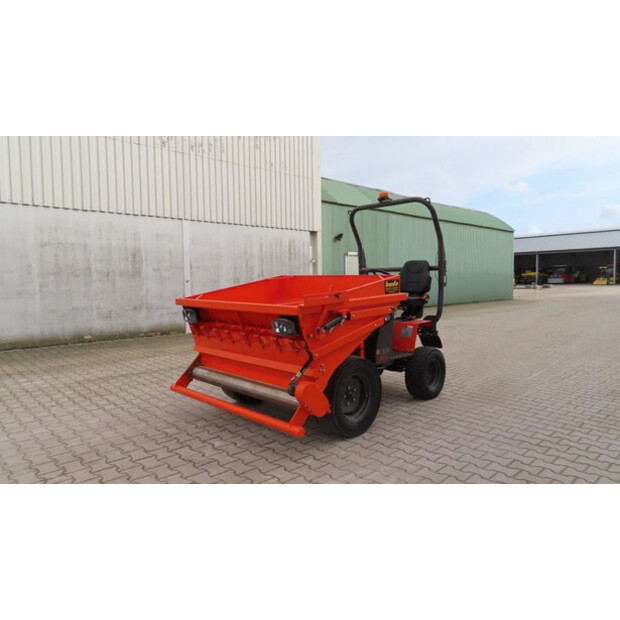 2025 Ausa D150RM-45710054