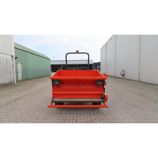 2025 Ausa D150RM-45710055