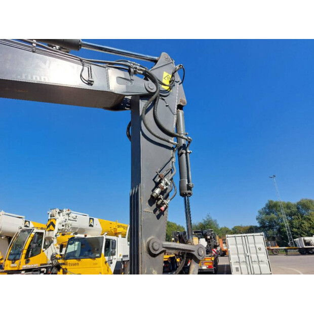 2017 Volvo ECR235EL-45710071