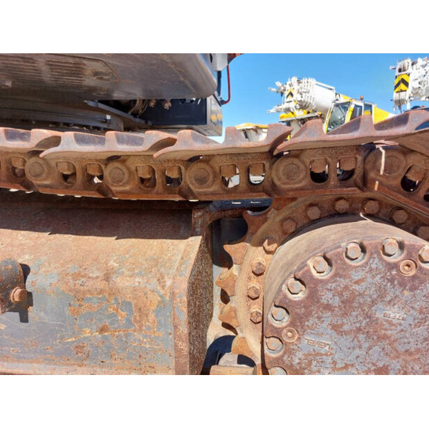 2017 Volvo ECR235EL-45710075