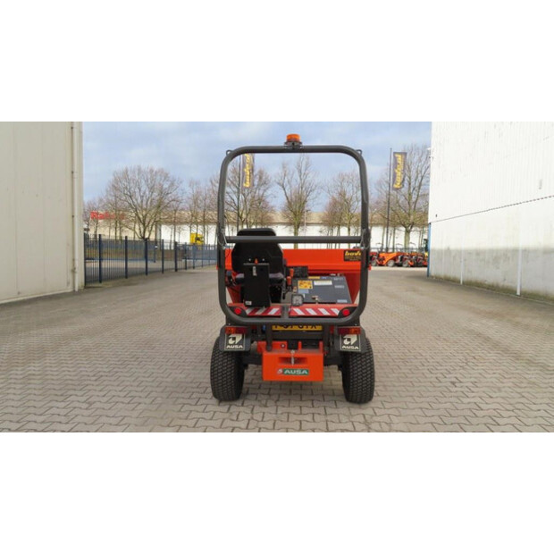 2025 Ausa D150RM-45710097