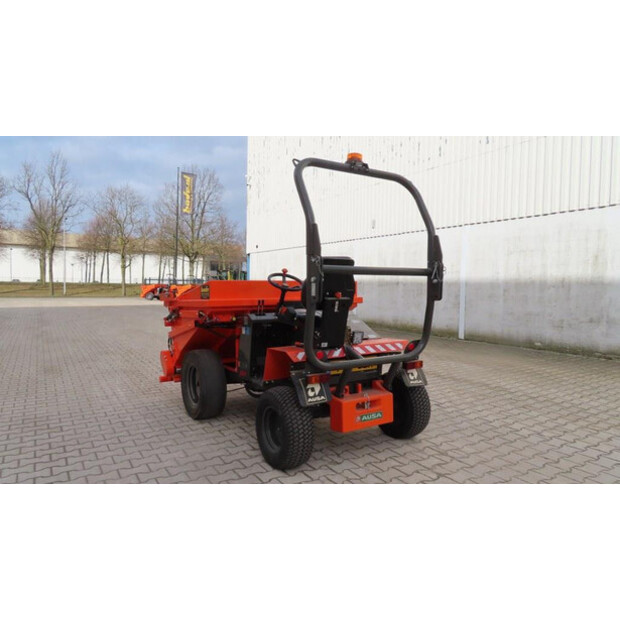 2025 Ausa D150RM-45710098