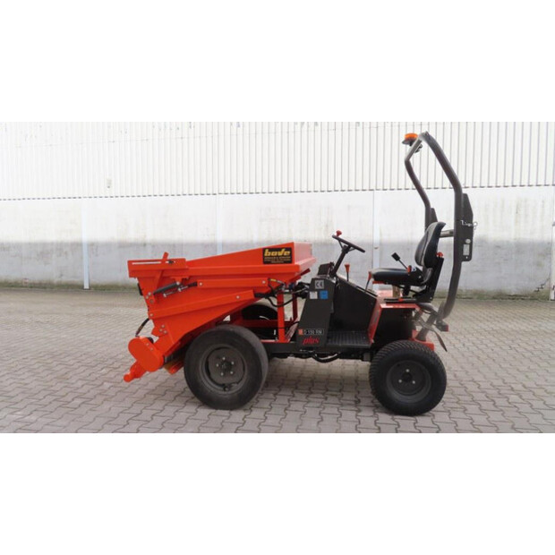 2025 Ausa D150RM-45710099