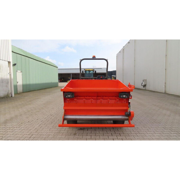 2025 Ausa D150RM-45710101