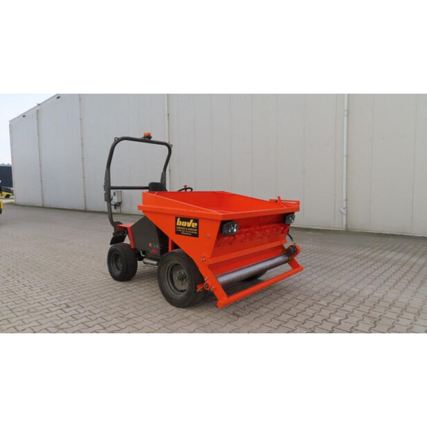 2025 Ausa D150RM-45710102