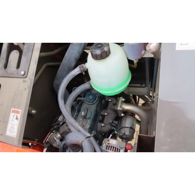 2025 Ausa D150RM-45710103