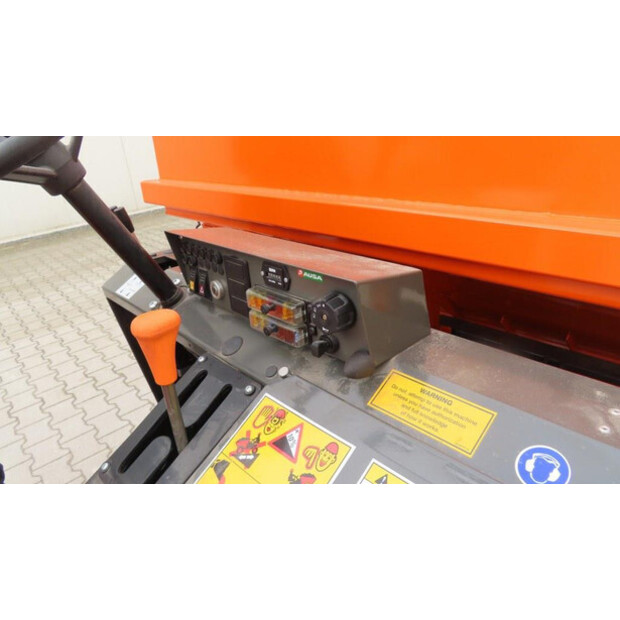 2025 اوسا D150RM-45710115