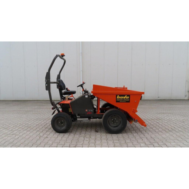 2025 Ausa D150RM-45710116