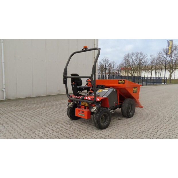 2025 Ausa D150RM-45710117