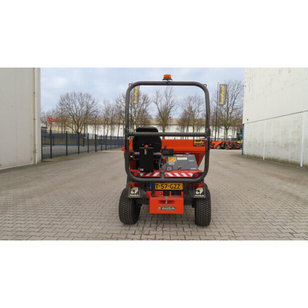 2025 Ausa D150RM-45710118