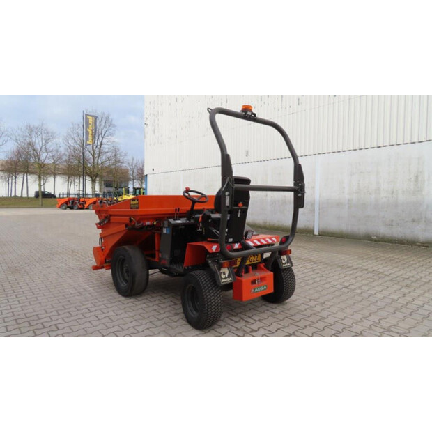 2025 Ausa D150RM-45710119