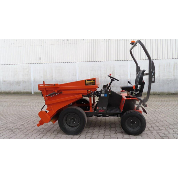 2025 Ausa D150RM-45710120