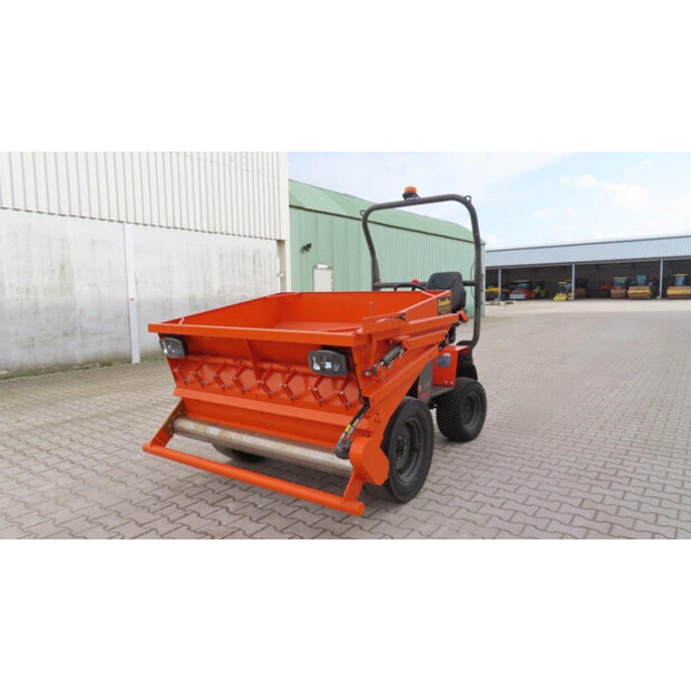 2025 Ausa D150RM-45710121