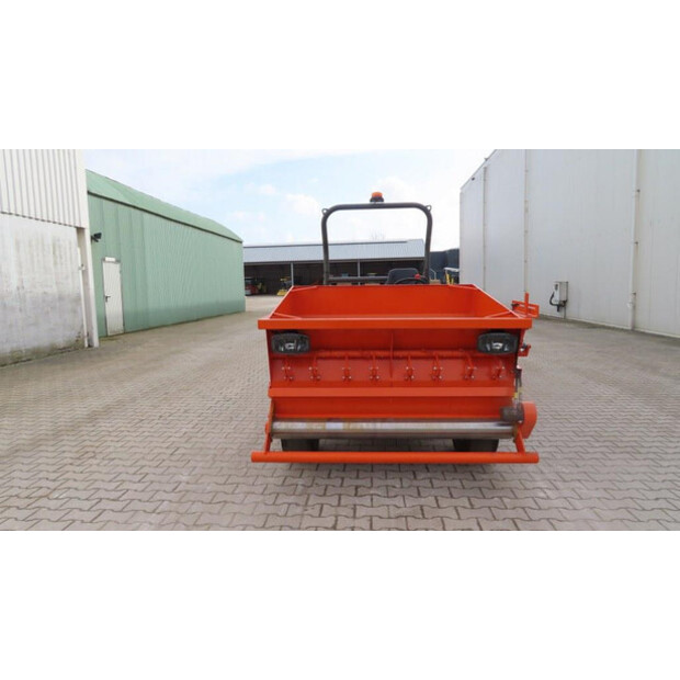 2025 Ausa D150RM-45710122