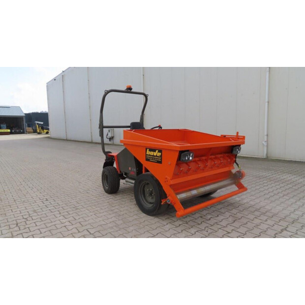 2025 Ausa D150RM-45710123