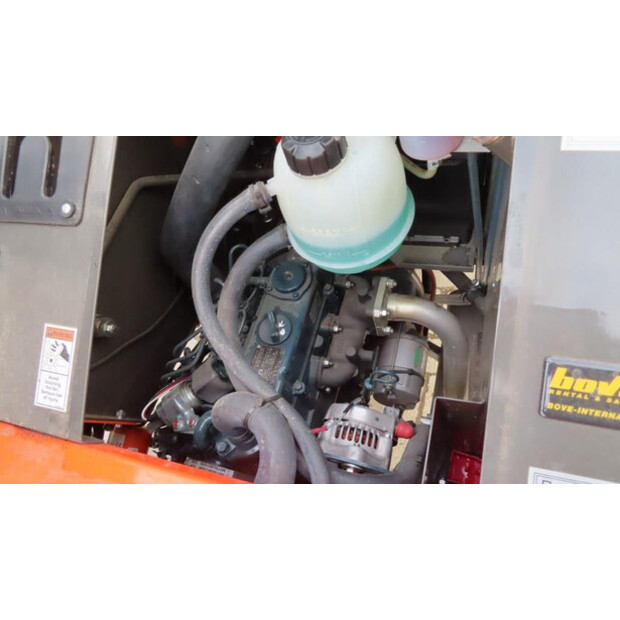 2025 Ausa D150RM-45710124