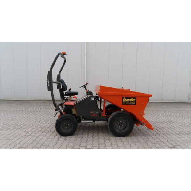 2025 Ausa D150RM-45710126